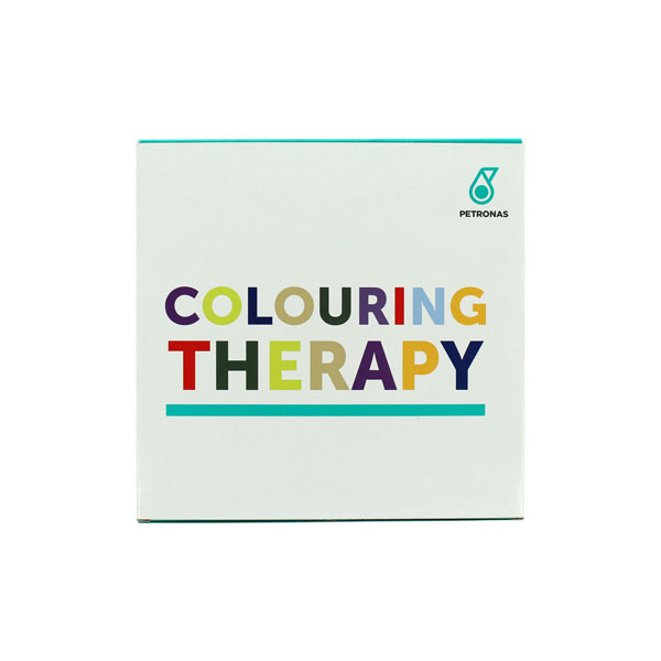 Faber Castell 24 Tri Color Pencils Set