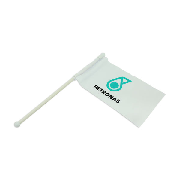 PETRONAS Flag (S)
