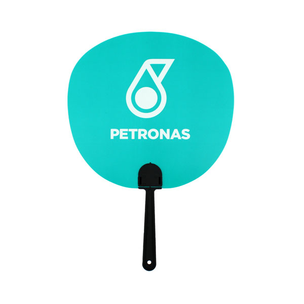 PETRONAS Hand Fan