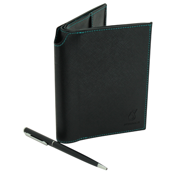 Passport Holder