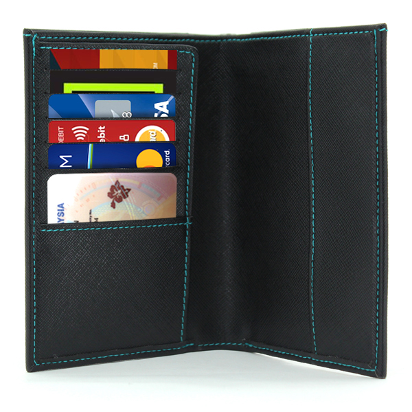 Passport Holder