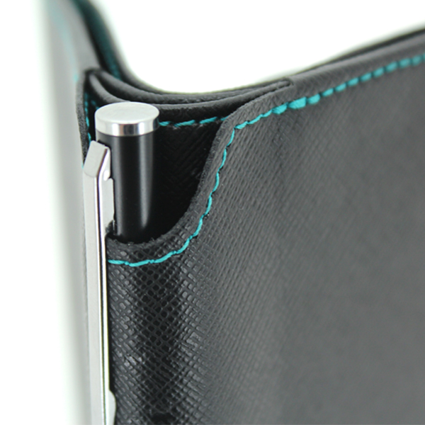 Passport Holder