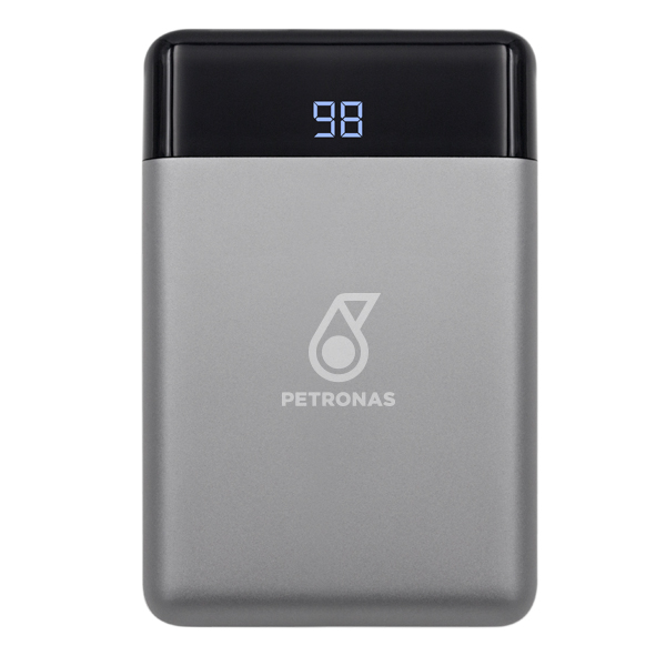Power bank 5,000 MAH