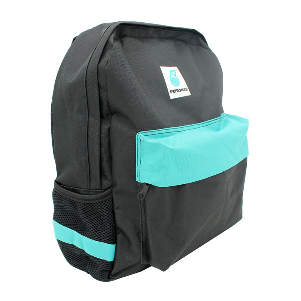 PETRONAS School Bag Set