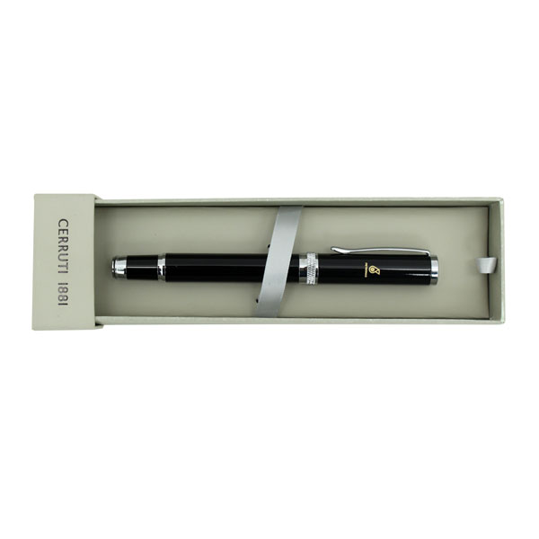 Standard Corporate Pen (Cerutti 1881)