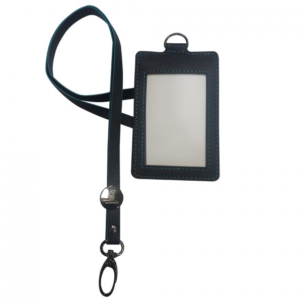 PETRONAS Corporate Lanyard Set with special pouch PETRONAS Corporate Lanyard Set with special pouch