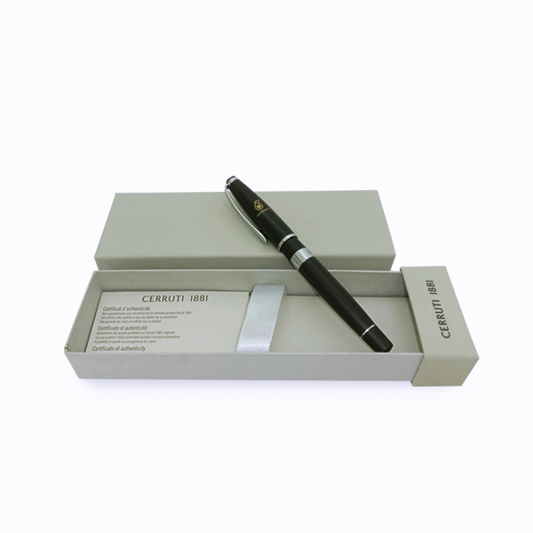 Exclusive Corporate Pen (Cerutti 1881)