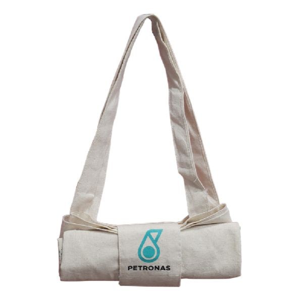 Foldable Cotton Bag