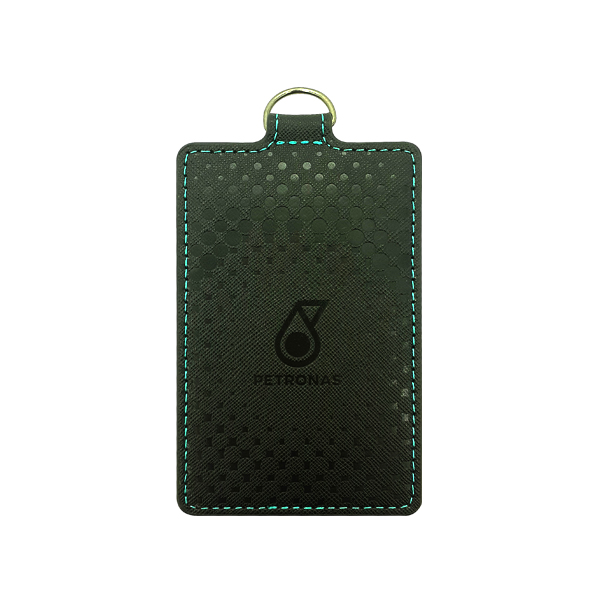 PETRONAS Corporate Lanyard With Card Hol...