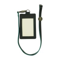 PETRONAS Corporate Lanyard With Card Holder