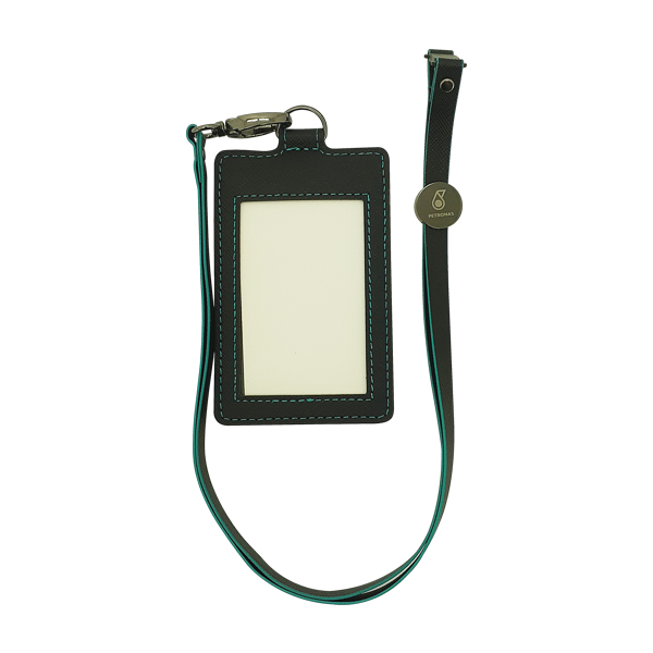 PETRONAS Corporate Lanyard With Card Hol...