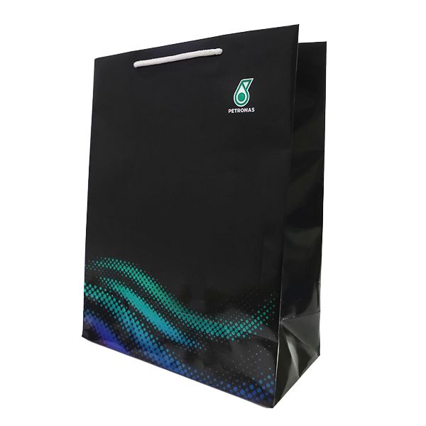 Paper Bag (L) Paper Bag (L)