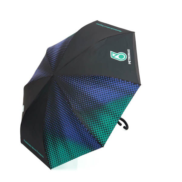 PETRONAS Reversible Umbrella