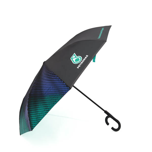 PETRONAS Reversible Umbrella