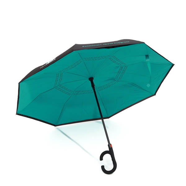 PETRONAS Reversible Umbrella PETRONAS Reversible Umbrella