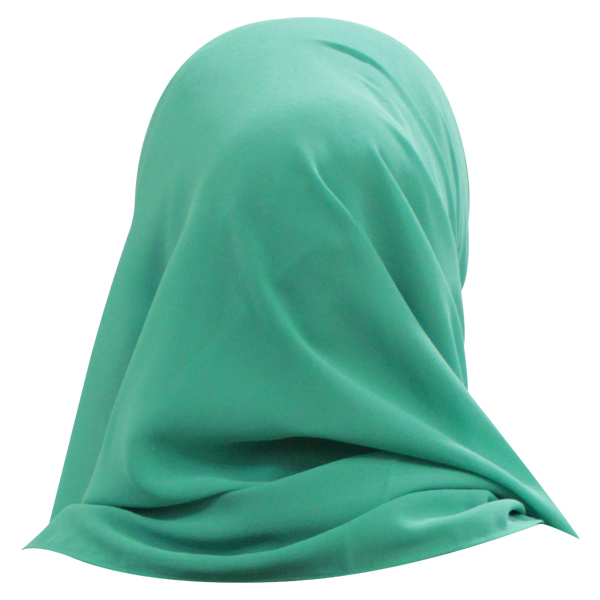PETRONAS Headscarf Long Shawl