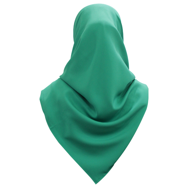 PETRONAS Headscarf Square Bawal