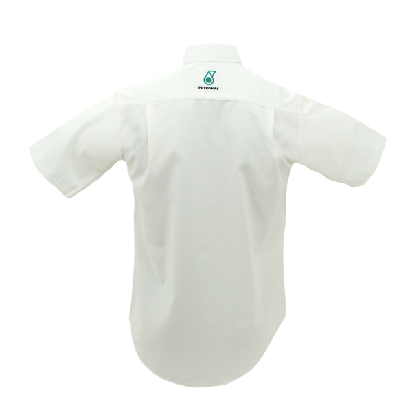 PETRONAS Corporate Shirt Short Sleeve (M...