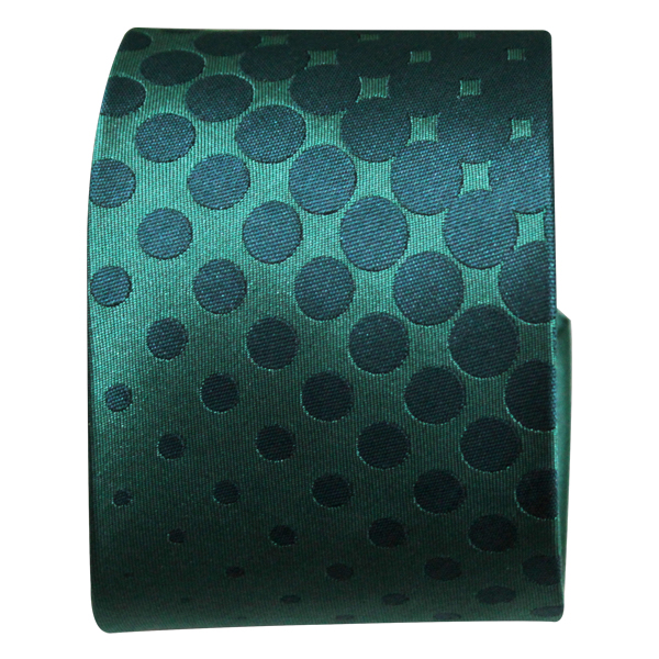 PETRONAS Corporate Tie