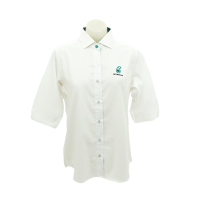 PETRONAS Corporate Shirt 3/4 Sleeve (Female) NEW