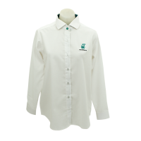 PETRONAS Corporate Shirt Long Sleeve (Female) NEW
