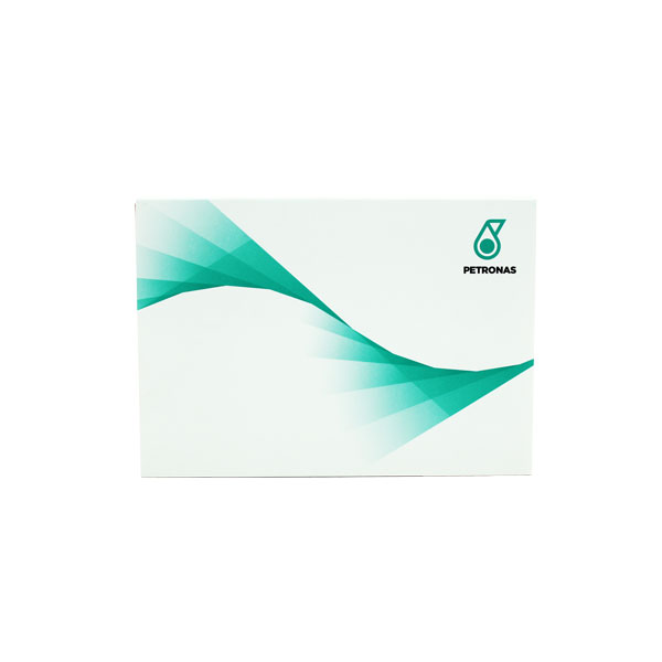 PETRONAS Golf Ball Box