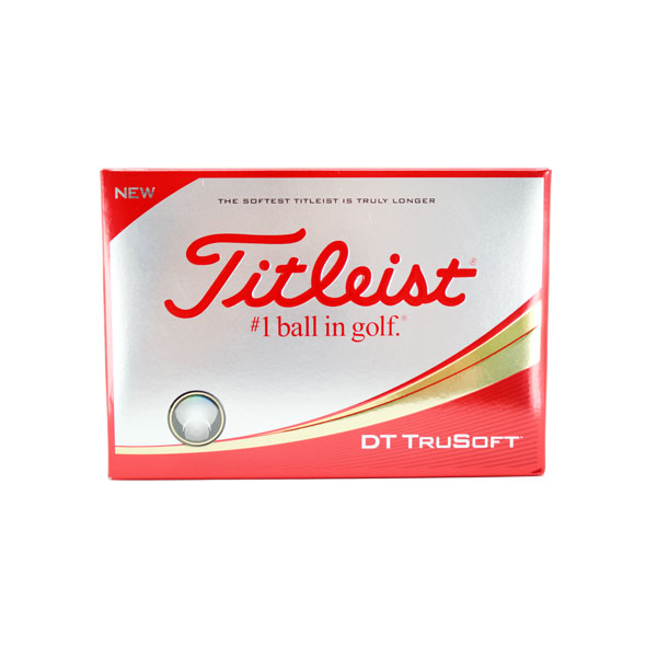 PETRONAS Golf Ball Box
