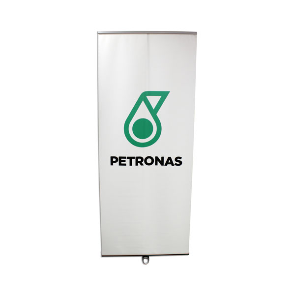 PETRONAS Corporate Bunting