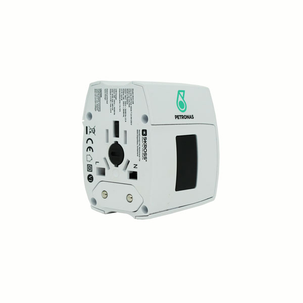 Travel Adaptor (Brand: SKROSS MUV USB)