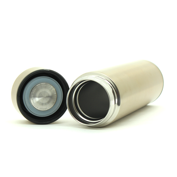 Water Bottle-PETRONAS Tumbler (Gold) Water Bottle-PETRONAS Tumbler (Gold)