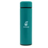 Water Bottle-PETRONAS Tumbler (Green)