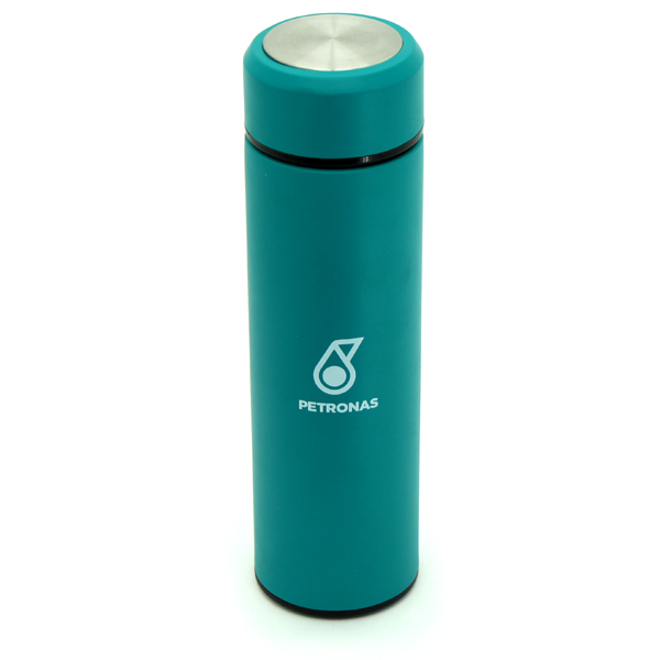 Water Bottle-PETRONAS Tumbler (Green)