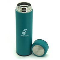 Water Bottle-PETRONAS Tumbler (Green)