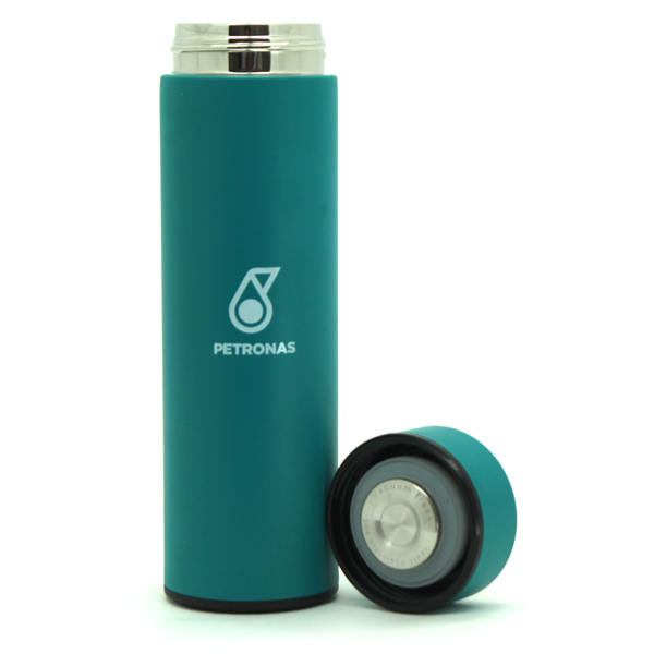 Water Bottle-PETRONAS Tumbler (Green)