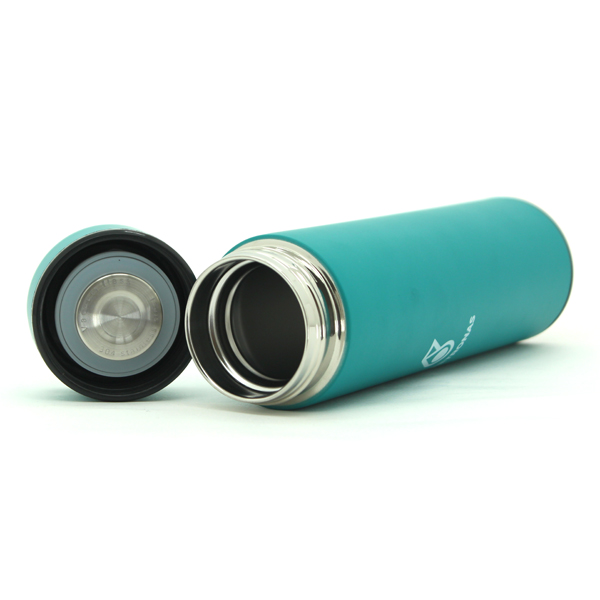Water Bottle-PETRONAS Tumbler (Green)