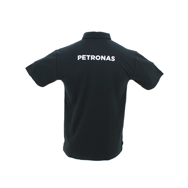 PETRONAS Corporate Polo T-Shirt Short Sl...